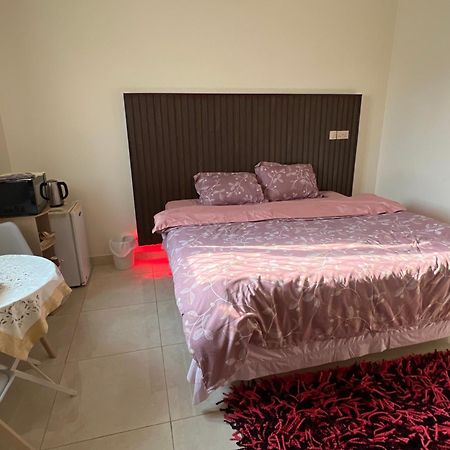 Alhosani Property Abu Dhabi Eksteriør billede