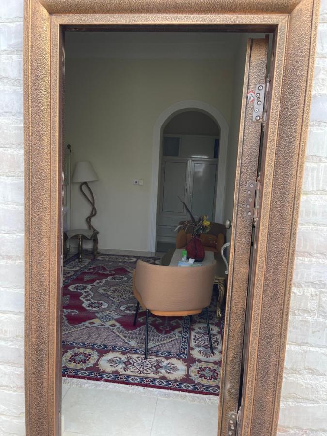 Alhosani Property Abu Dhabi Eksteriør billede