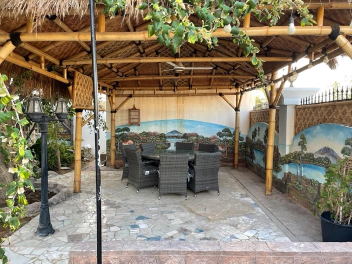 Alhosani Property Abu Dhabi Eksteriør billede