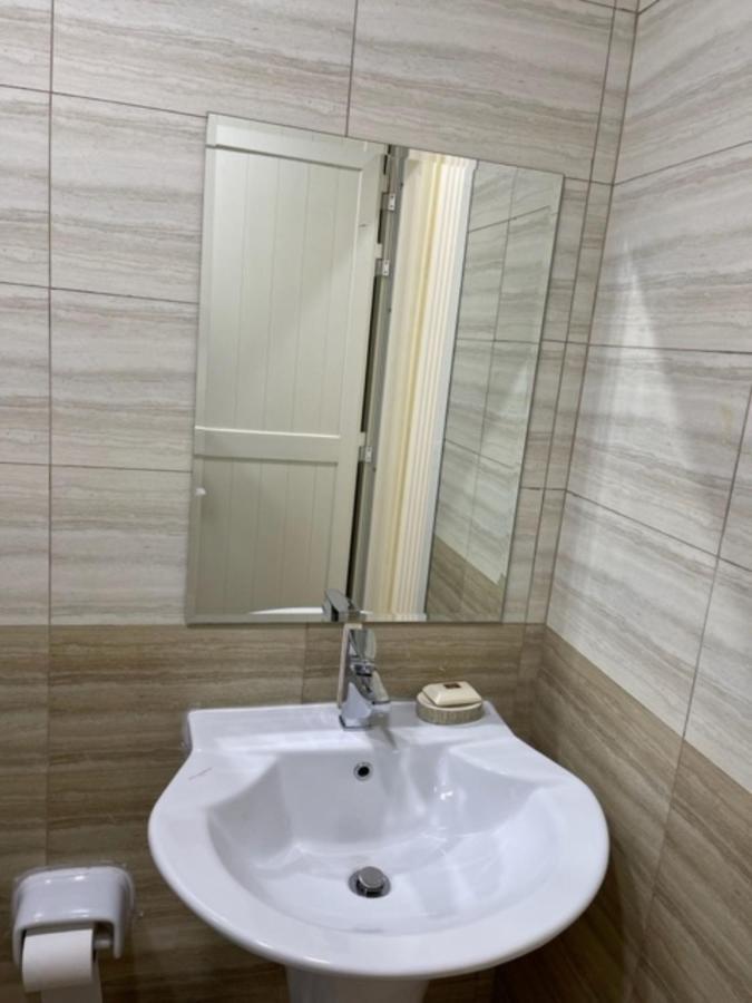 Alhosani Property Abu Dhabi Eksteriør billede