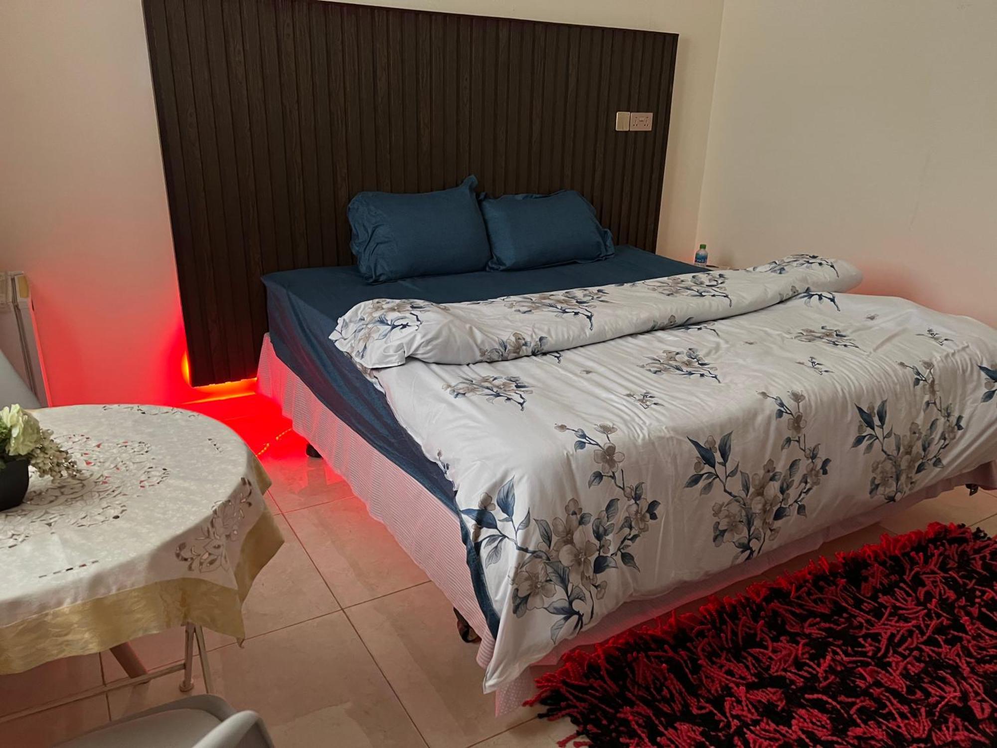 Alhosani Property Abu Dhabi Eksteriør billede