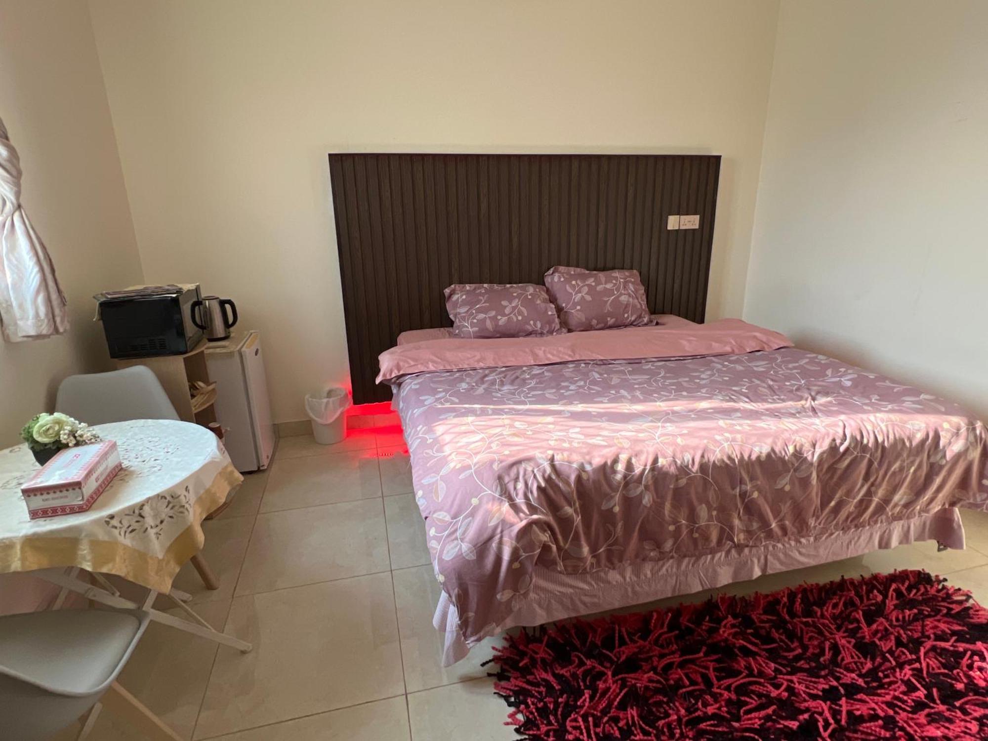 Alhosani Property Abu Dhabi Eksteriør billede