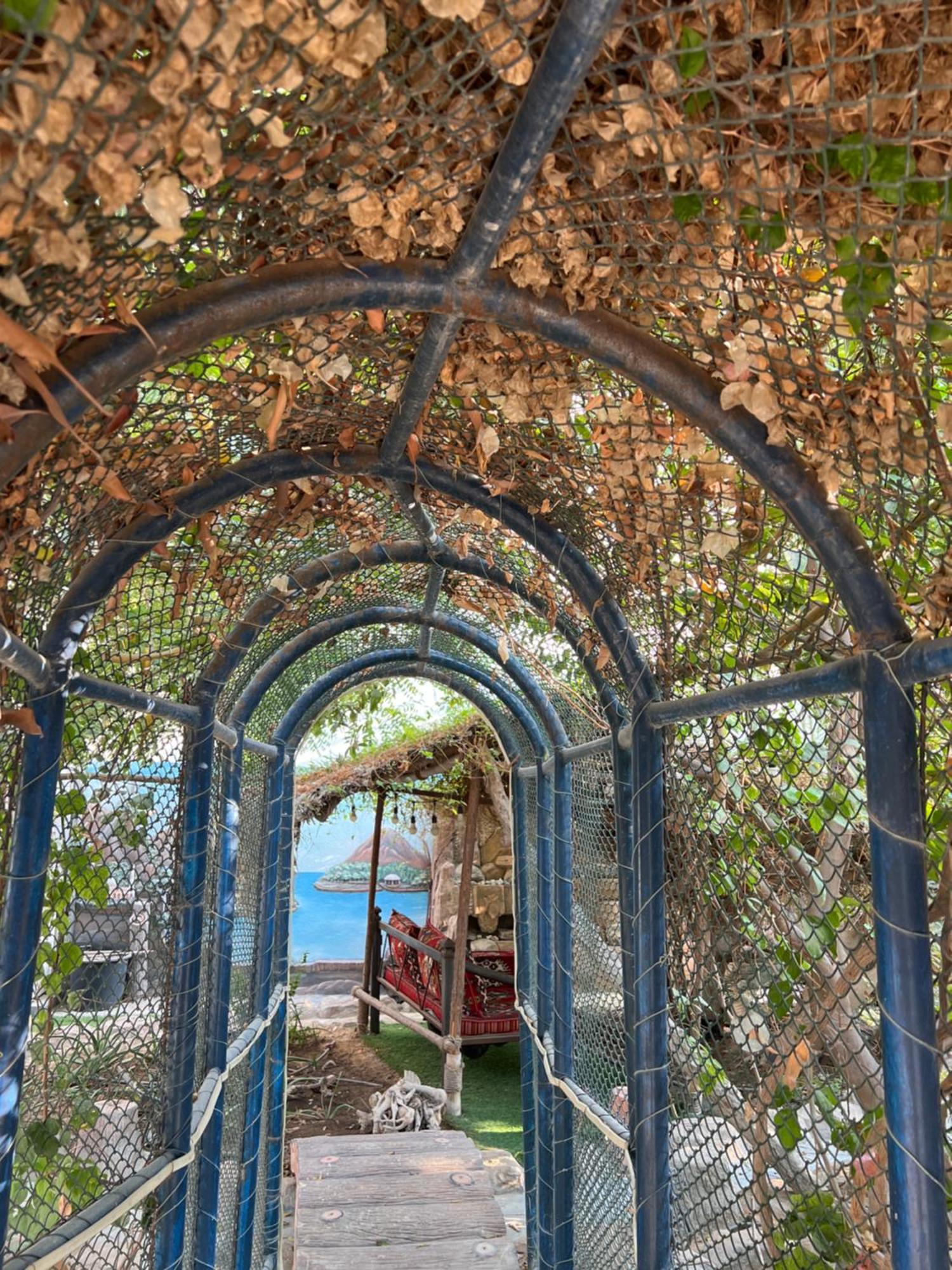Alhosani Property Abu Dhabi Eksteriør billede