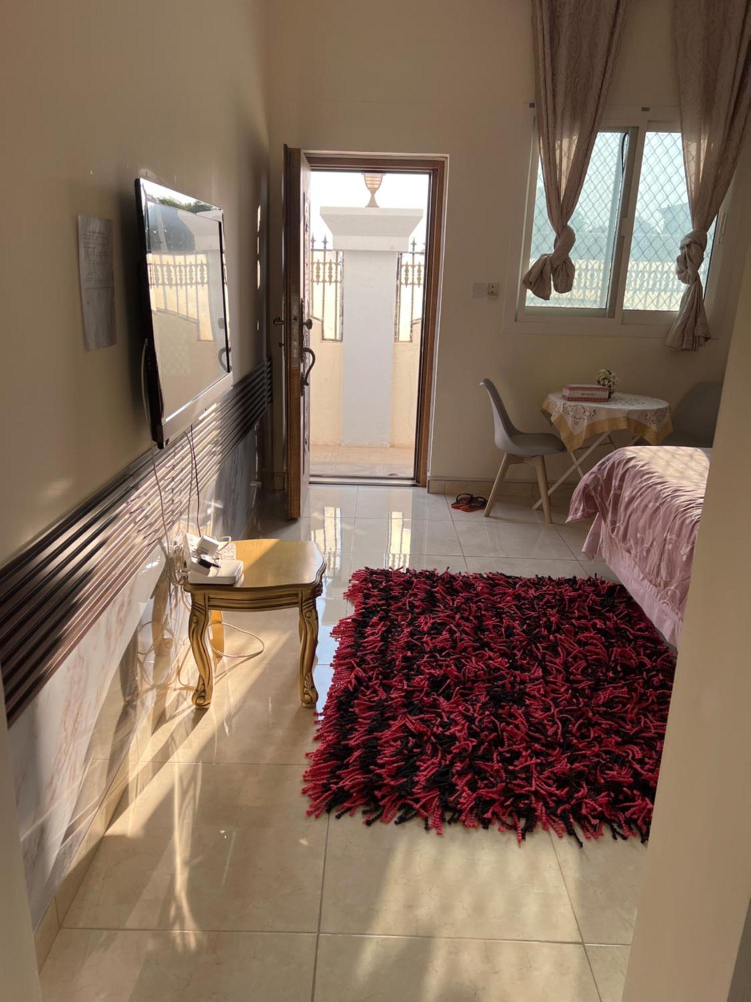 Alhosani Property Abu Dhabi Eksteriør billede