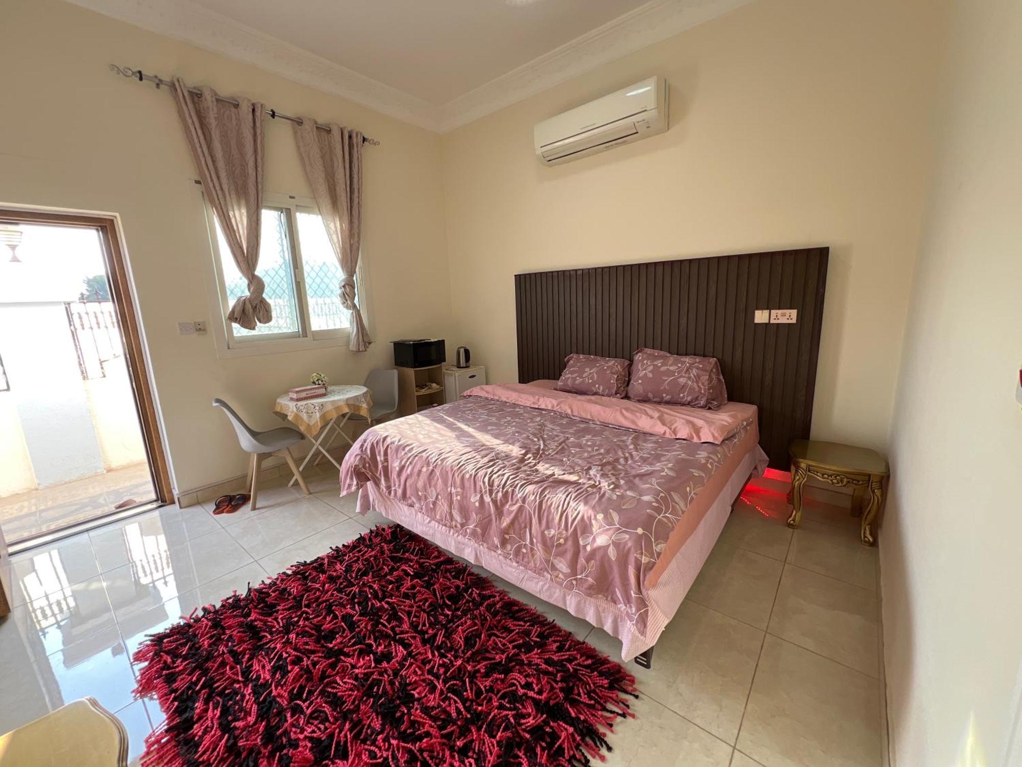 Alhosani Property Abu Dhabi Eksteriør billede