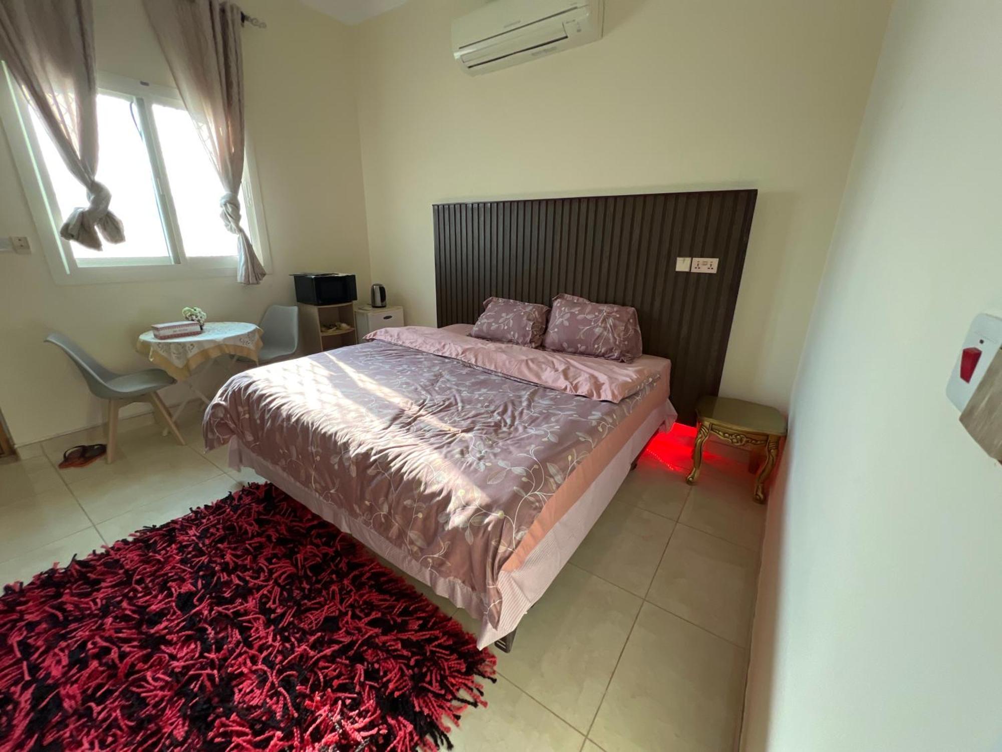 Alhosani Property Abu Dhabi Eksteriør billede