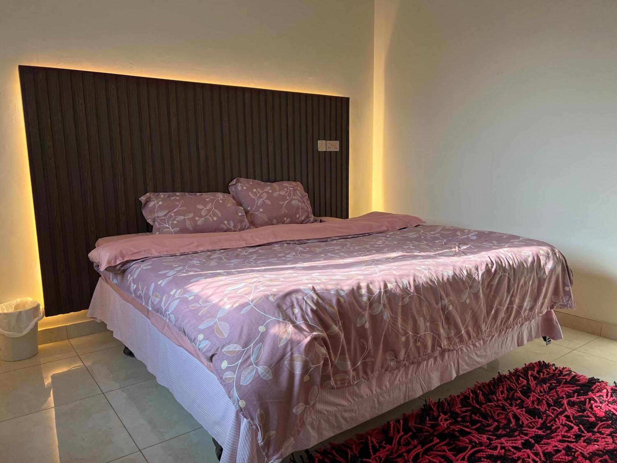 Alhosani Property Abu Dhabi Eksteriør billede