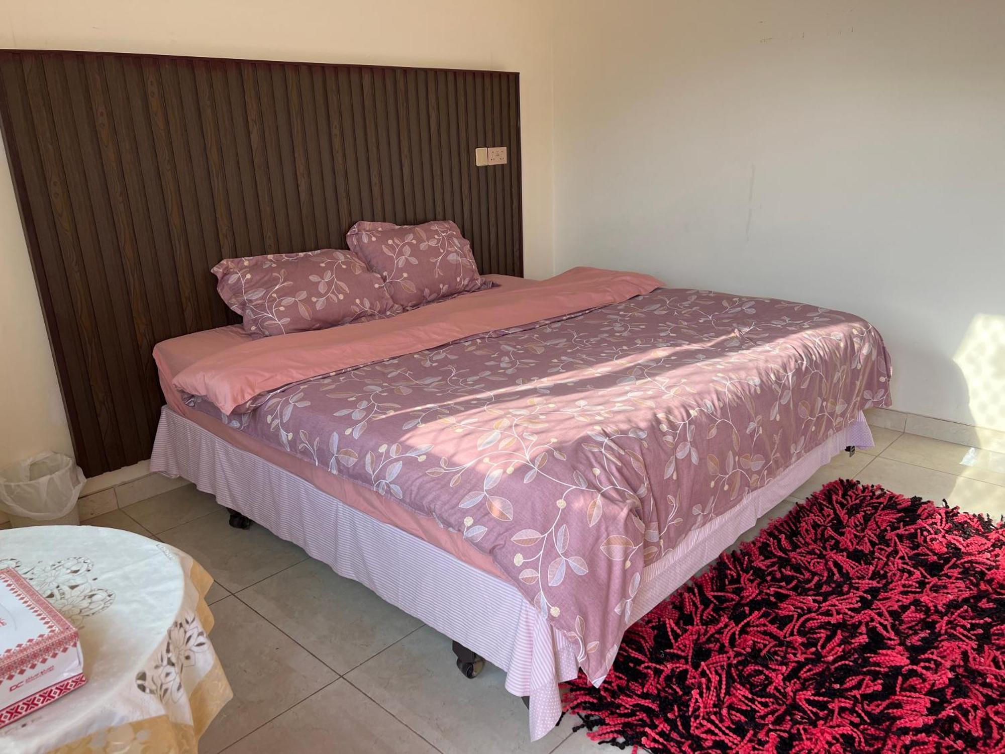 Alhosani Property Abu Dhabi Eksteriør billede
